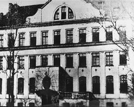 The Korczak Orphanage