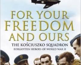 IYP Book Review: For Your Freedom & Ours