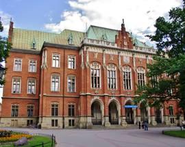 Kraków's Jagiellonian University