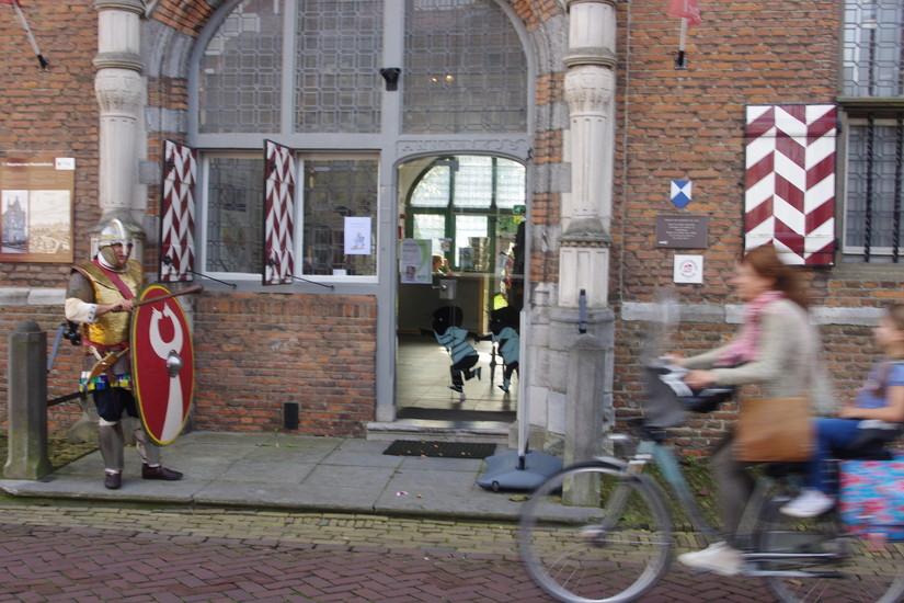 Bekende Bommelerwaarders (2) - Maarten van Rossum