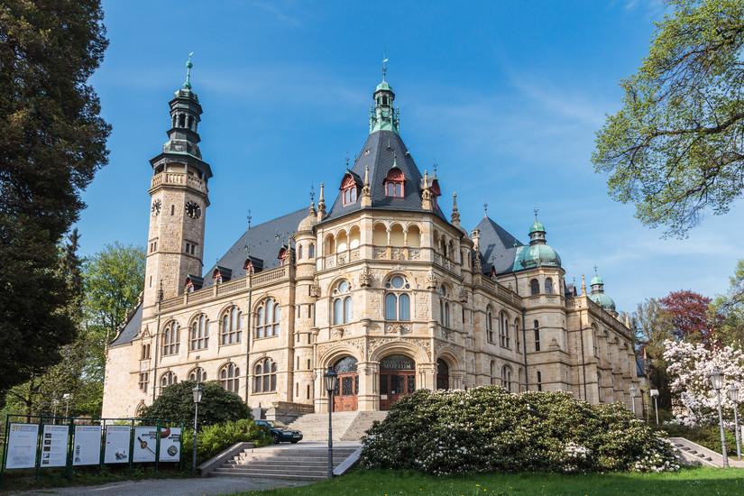 Museum of North Bohemia