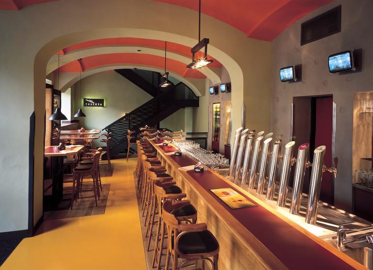 Potrefená Husa Plzeň