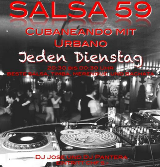 Salsa 59
