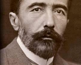 People You Never Knew Were Polish: Joseph Conrad