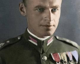 Witold Pilecki: The Polish Officer Who Heroically Infiltrated Auschwitz