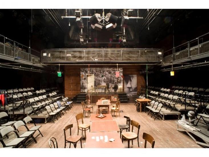 All Colours Theatre