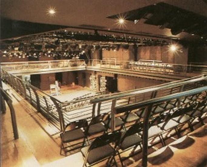 Archa Theatre
