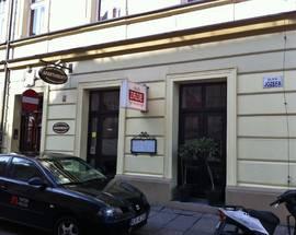 Zazie Bistro