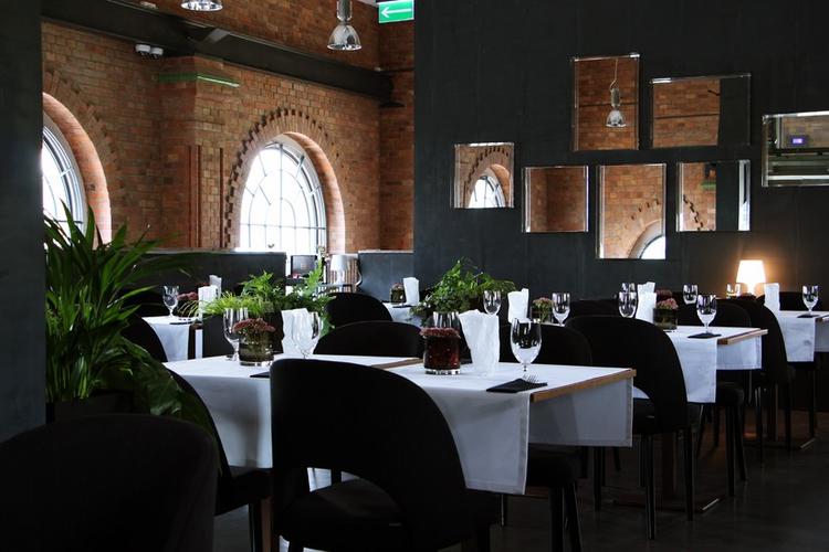 Moodro Restaurant