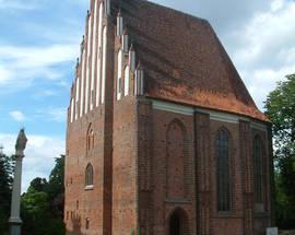 Church of the Virgin Mary