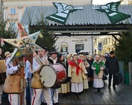 Polish Christmas Carols (Kolędy)