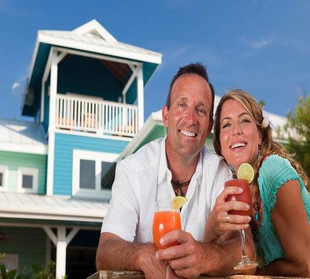 Agua Clara Eco Suites