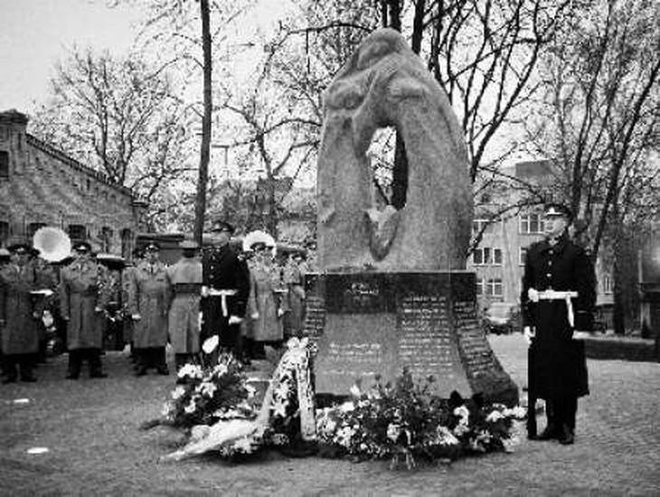 Afghanistan War Memorial