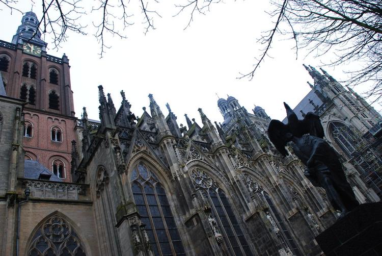 St. John's Cathedral