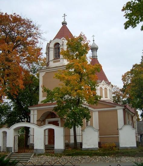 Russian Orthodox Church