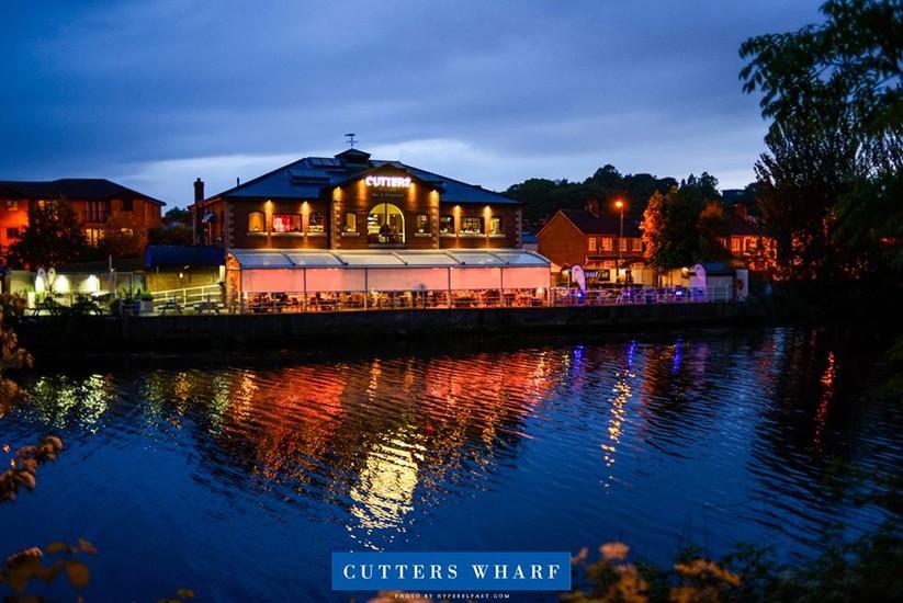 Cutters Wharf