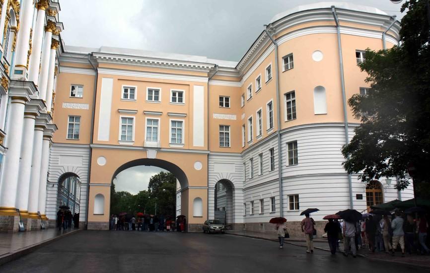 Memorial Lyceum Museum