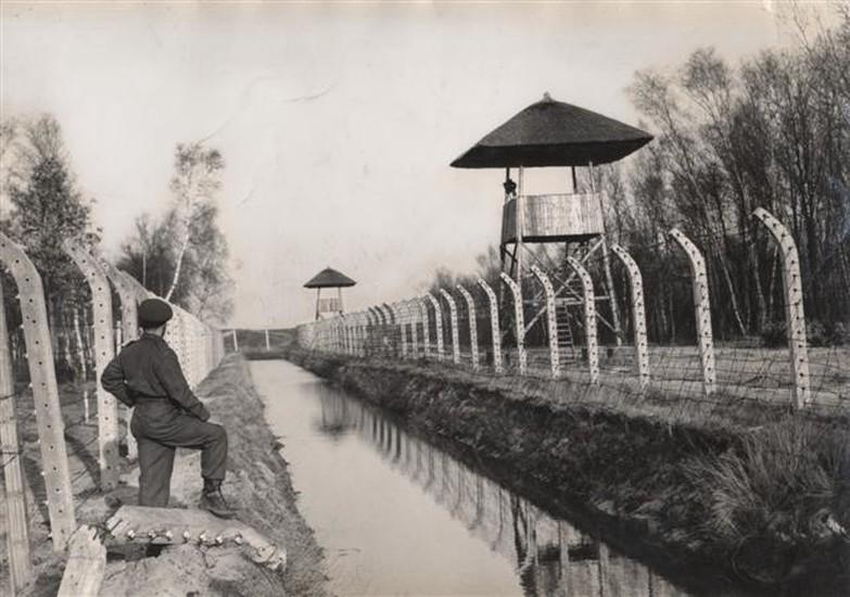 Herzogenbusch Concentration Camp