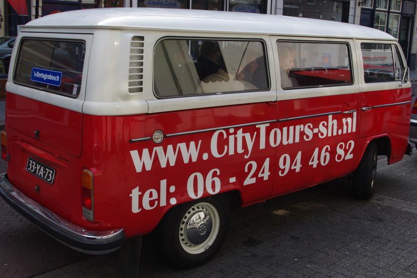 City Tours
