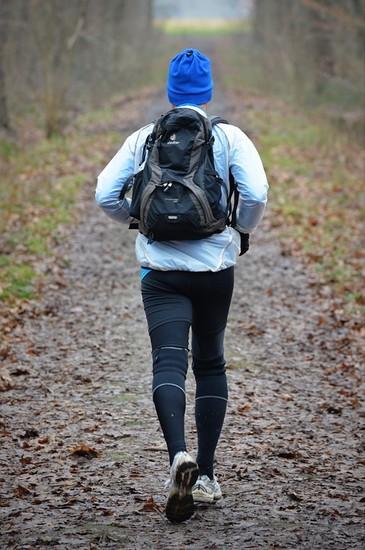 Parkrun Łódź