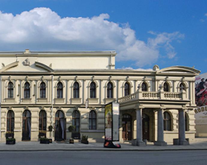 Karlín Music Theatre