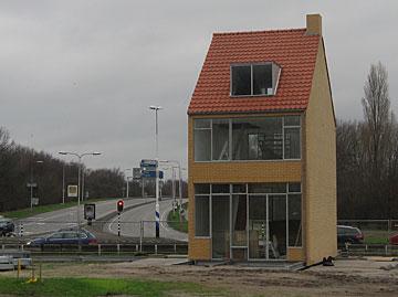 Het Draaiend huis