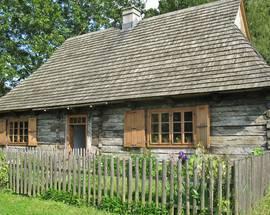 Upper Silesian Ethnographic Park