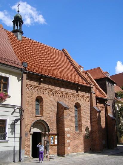 St. Giles Church