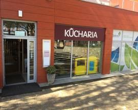 Kucharia