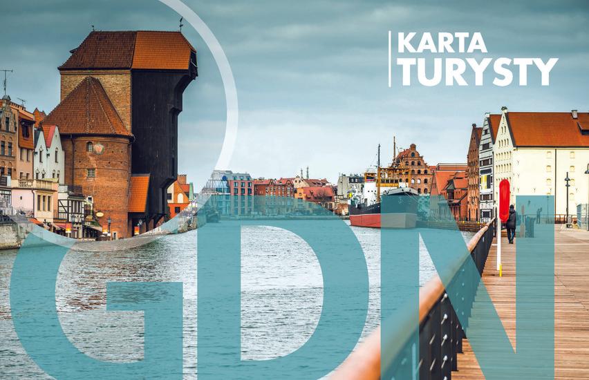 Gdynia Tourist Card