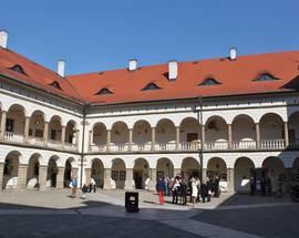 Niepołomice: Royal Residence with Provincial Charm