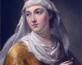 St. Jadwiga, Queen of Poland