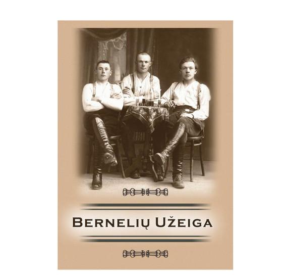Bernelių Užeiga