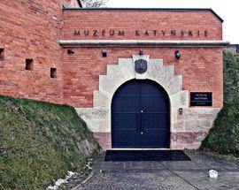 Katyń Museum