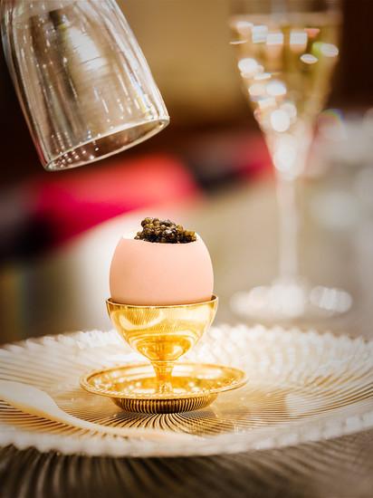 Икорный бар