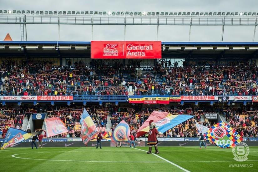AC Sparta Praha