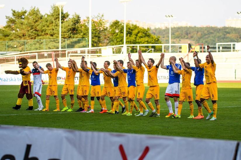 FK Dukla Prague