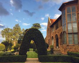 Johannesburg Heritage Foundation