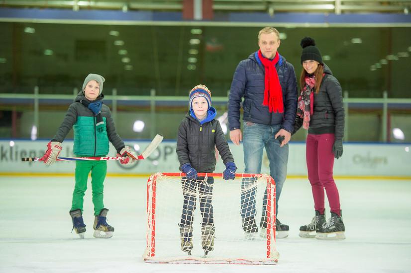 LOC Ice Arena