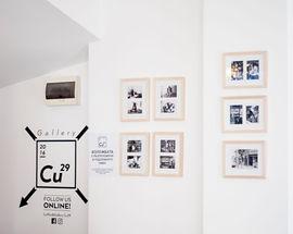 Coffee & Gallery Cu29