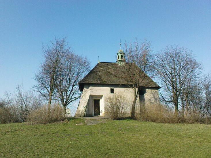 Lasota Hill