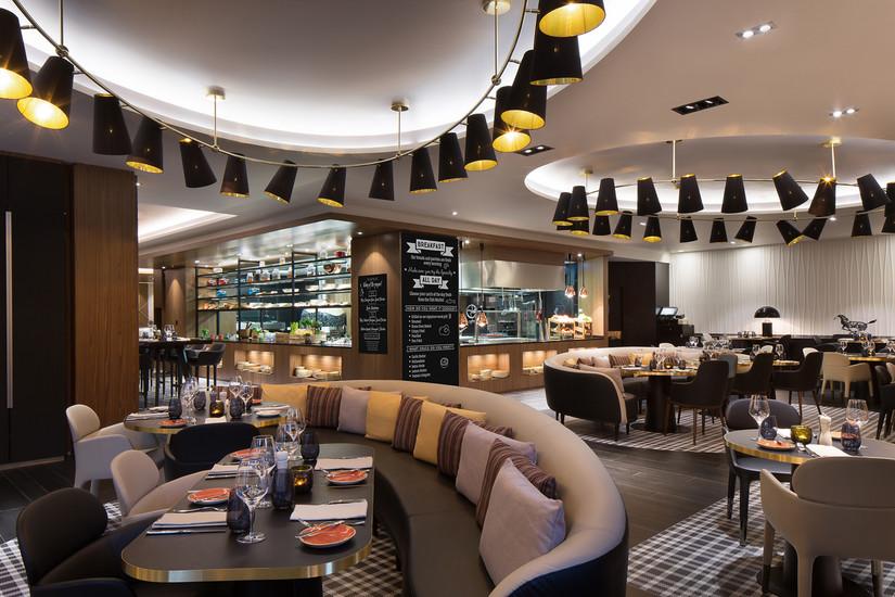 Distrikt Bar & Kitchen