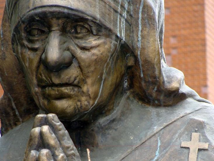 Mother Teresa Memorial House