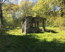 Jewish Cemetery in Chełm