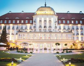 Sofitel Grand Sopot