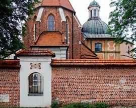 Church of Ten Thousand Martyrs