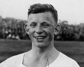 Ernest Wilimowski - Silesia's legendary footballer