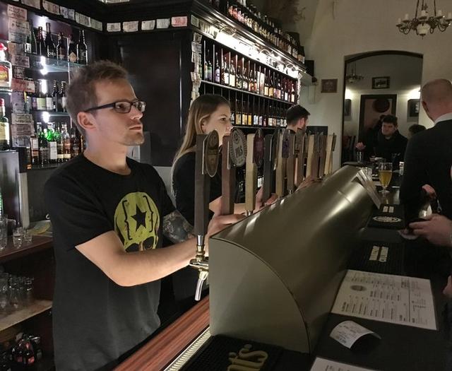 House Of Beer
