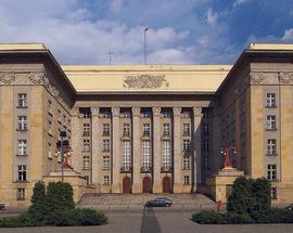 Silesian Parliament