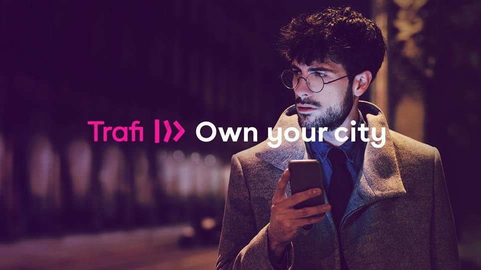 Trafi